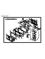 Предварительный просмотр 35 страницы Hitachi 42HDM12 Service Manual