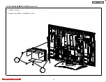 Предварительный просмотр 92 страницы Hitachi 42HDS52A/DW1-UB Service Manual