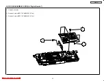 Предварительный просмотр 94 страницы Hitachi 42HDS52A/DW1-UB Service Manual