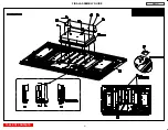 Предварительный просмотр 100 страницы Hitachi 42HDS52A/DW1-UB Service Manual