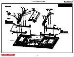 Предварительный просмотр 101 страницы Hitachi 42HDS52A/DW1-UB Service Manual