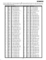 Предварительный просмотр 139 страницы Hitachi 42HDS52A/DW1-UB Service Manual