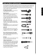 Preview for 7 page of Hitachi 42HDS52A Operating Manual