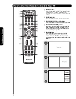 Preview for 22 page of Hitachi 42HDS52A Operating Manual