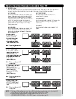 Preview for 23 page of Hitachi 42HDS52A Operating Manual