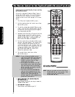 Preview for 32 page of Hitachi 42HDS52A Operating Manual