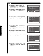 Preview for 60 page of Hitachi 42HDS52A Operating Manual