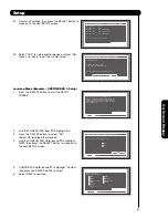 Preview for 65 page of Hitachi 42HDS52A Operating Manual