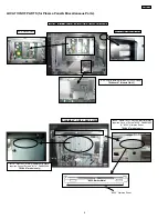 Preview for 8 page of Hitachi 42HDS52A Service Manual