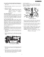 Preview for 16 page of Hitachi 42HDS52A Service Manual