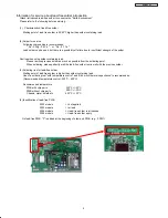 Preview for 18 page of Hitachi 42HDS52A Service Manual