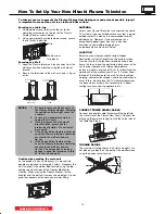 Preview for 26 page of Hitachi 42HDS52A Service Manual