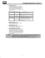 Preview for 31 page of Hitachi 42HDS52A Service Manual