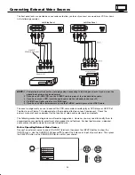 Preview for 34 page of Hitachi 42HDS52A Service Manual