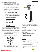 Preview for 39 page of Hitachi 42HDS52A Service Manual