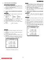 Preview for 42 page of Hitachi 42HDS52A Service Manual