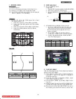 Preview for 46 page of Hitachi 42HDS52A Service Manual