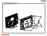 Preview for 92 page of Hitachi 42HDS52A Service Manual