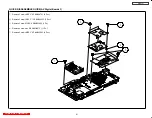 Preview for 97 page of Hitachi 42HDS52A Service Manual