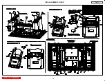 Preview for 104 page of Hitachi 42HDS52A Service Manual