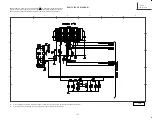 Preview for 127 page of Hitachi 42HDS52A Service Manual