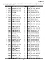 Preview for 139 page of Hitachi 42HDS52A Service Manual