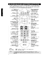 Preview for 10 page of Hitachi 42HDS69 - 42" Plasma TV Operating Manual