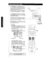 Preview for 28 page of Hitachi 42HDS69 - 42" Plasma TV Operating Manual