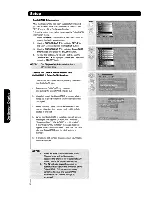 Preview for 58 page of Hitachi 42HDS69 - 42" Plasma TV Operating Manual