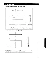 Preview for 65 page of Hitachi 42HDS69 - 42" Plasma TV Operating Manual