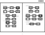 Предварительный просмотр 19 страницы Hitachi 42HDS69 - 42" Plasma TV Service Manual