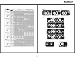 Предварительный просмотр 21 страницы Hitachi 42HDS69 - 42" Plasma TV Service Manual