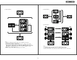 Предварительный просмотр 22 страницы Hitachi 42HDS69 - 42" Plasma TV Service Manual