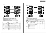 Предварительный просмотр 23 страницы Hitachi 42HDS69 - 42" Plasma TV Service Manual