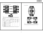 Предварительный просмотр 24 страницы Hitachi 42HDS69 - 42" Plasma TV Service Manual