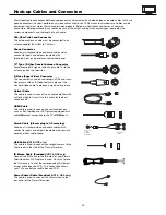 Предварительный просмотр 27 страницы Hitachi 42HDS69 - 42" Plasma TV Service Manual