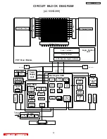 Предварительный просмотр 56 страницы Hitachi 42HDS69 - 42" Plasma TV Service Manual