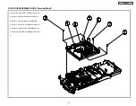 Предварительный просмотр 66 страницы Hitachi 42HDS69 - 42" Plasma TV Service Manual