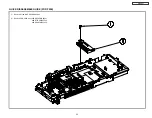 Предварительный просмотр 67 страницы Hitachi 42HDS69 - 42" Plasma TV Service Manual