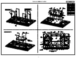 Предварительный просмотр 72 страницы Hitachi 42HDS69 - 42" Plasma TV Service Manual