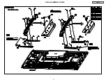 Предварительный просмотр 73 страницы Hitachi 42HDS69 - 42" Plasma TV Service Manual