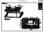 Предварительный просмотр 74 страницы Hitachi 42HDS69 - 42" Plasma TV Service Manual