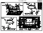 Предварительный просмотр 75 страницы Hitachi 42HDS69 - 42" Plasma TV Service Manual