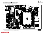 Предварительный просмотр 83 страницы Hitachi 42HDS69 - 42" Plasma TV Service Manual