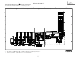 Предварительный просмотр 85 страницы Hitachi 42HDS69 - 42" Plasma TV Service Manual