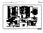 Предварительный просмотр 89 страницы Hitachi 42HDS69 - 42" Plasma TV Service Manual