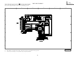 Предварительный просмотр 90 страницы Hitachi 42HDS69 - 42" Plasma TV Service Manual