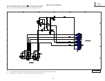 Предварительный просмотр 94 страницы Hitachi 42HDS69 - 42" Plasma TV Service Manual