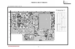 Предварительный просмотр 96 страницы Hitachi 42HDS69 - 42" Plasma TV Service Manual