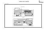 Предварительный просмотр 102 страницы Hitachi 42HDS69 - 42" Plasma TV Service Manual